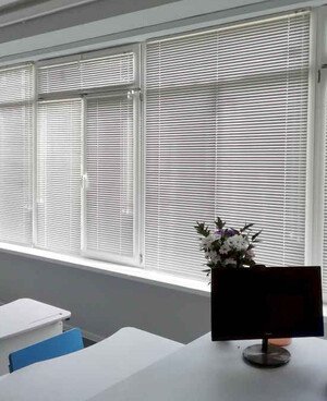 Жалюзи для класса